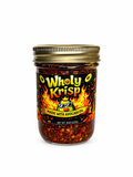 Wholy Krisp Chili Oil